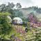 Ecohotel Monte Tierra Habitaciones y Glamping