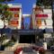 Hotel Orient & Pacific