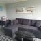 Park view chalet