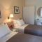 Villa Tina Country Beach Apartments