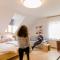 Gästezimmer Das Hambammer