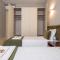 CC Downtown Palace - F