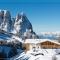 Hotel Chalet Dolomites