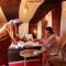 Mhamid Luxury Camp Experience