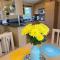 Caravan for rent at Tattershall Holiday Park - 塔特舍尔