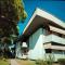 Beach House, 300 m dal mare, Marina di Massa