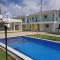 Bangalô/Dúplex Jacumã Conde