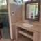 Cabina Rancho la Merced