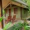 Cabina Rancho la Merced
