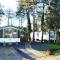 Chalet/Caravan Camping Resort Heische Tip Zeeland - 泽兰省