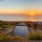 Villa Paloma 4 étoiles avec Piscine et Vue exceptionnelle sur l'ocean à Saint-Leu - Сен-Лё