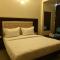 ADVAITHA RESIDENCY