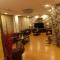 Al Ghubrah Plaza Hotel