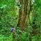 Mazzola Safari House & Backpacking