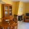 Apartaments Montaña