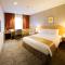 Stanford Hotel Seoul