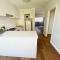 Studio 101 - First floor Fremantle studio apartment