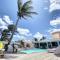 Villa Horizon Lointain - Private beach and pool with sea view
