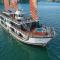 Orchid Classic Cruise - Ha Long