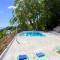Luxury Villa at Pelion- Ruby