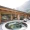 Lechquell Hotel Post - Steeg Lechquell Hotel Post - Steeg