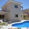 Luxury Villa Phaedra
