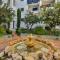 Jardines Las Golondrinas apartments Elviria
