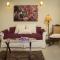 Ground floor apartment located in Hometown, 5 min walk to the Beach