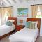 Silver Sands Beach Villas are great for family-friendly activities surfing