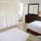 Silver Sands Beach Villas are great for family-friendly activities surfing