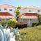 Silver Sands Beach Villas are great for family-friendly activities surfing
