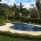 Casa Campestre Privada El Reposo con piscina y WIFI