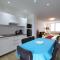 Appartements Le Cru Colbert