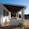 3 bedrooms house with enclosed garden at Formentera 5 km away from the beach