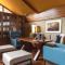 Taj Chia Kutir Resort & Spa Darjeeling