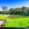 Exquisite Pont de Val Riverside Escape Apartment - Parys