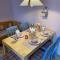 Chalet - Appartementhaus Alma