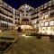 Apart-Hotel Chale Graal