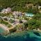 Aurora Beach Hotel - Agios Ioannis Peristerion