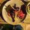 Exquisite Pont de Val Riverside Escape Apartment - Parys