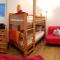Jagd trifft Moderne & Boutique Jardin Ferienhaus