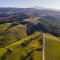 Poggio Bicchieri - Campiglia dʼOrcia