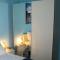 PERLA BLEU 4 Apartment