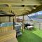Amazing Alps and Loch views - HOT TUB and pet friendly