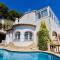 Villa Gaga Moraira - Теулада