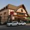 Hotel Chalet Monet - Granja Vianna