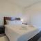 LovelyStay - Trendy 1BDR apartment w/ river view - Lissabon