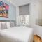 StayPrime Kensington Serviced Apartments