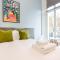 StayPrime Kensington Serviced Apartments
