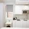 StayPrime Kensington Serviced Apartments